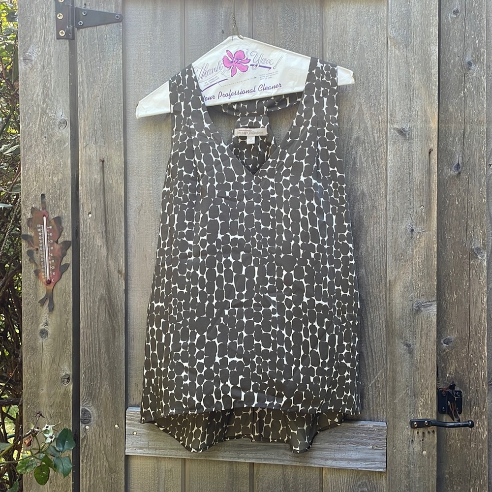 Banana republic tank top